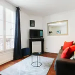 Central Paris - Bastille - Cityapartmentstay