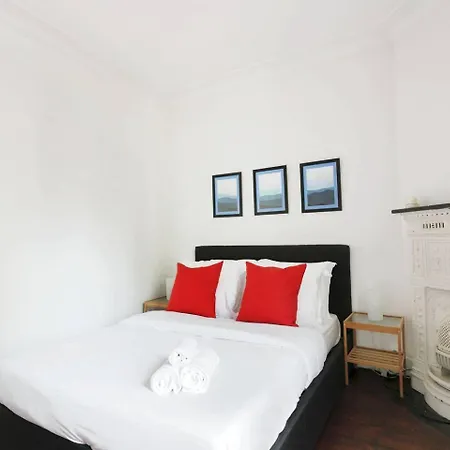 - Bastille - Cityapartmentstay Apartment