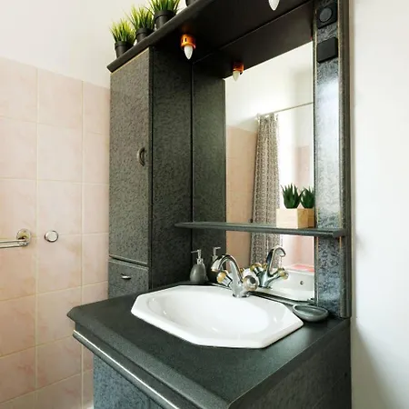 Appartamento - Bastille - Cityapartmentstay