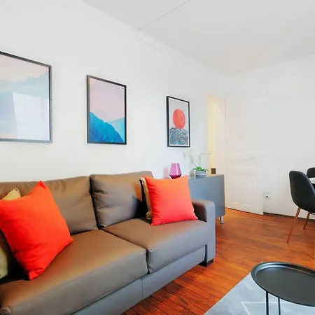 - Bastille - Cityapartmentstay *