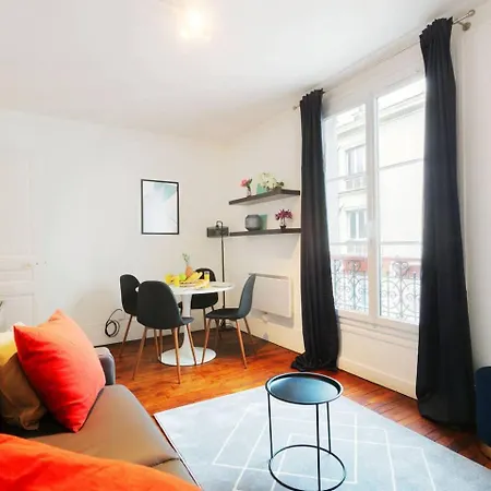 Apartment - Bastille - Cityapartmentstay