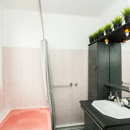 - Bastille - Cityapartmentstay Appartamento Parigi